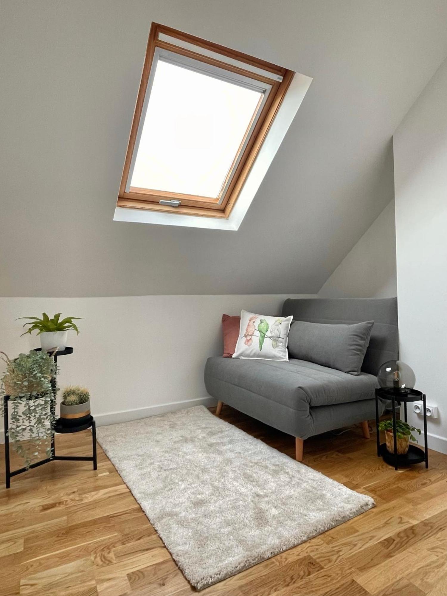 Appartement Dans Une Maison Cosy Chartres Exteriör bild