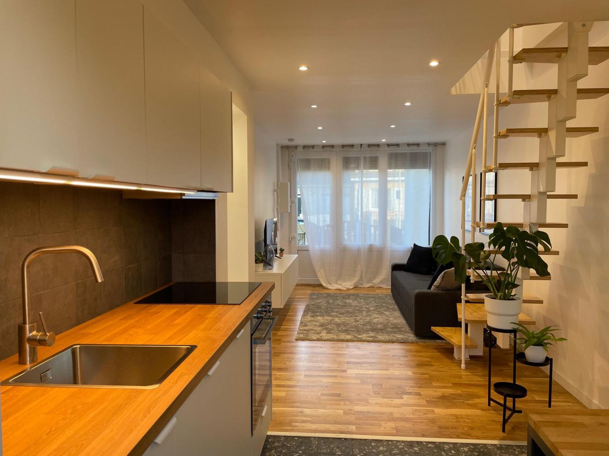 Appartement Dans Une Maison Cosy Chartres Exteriör bild